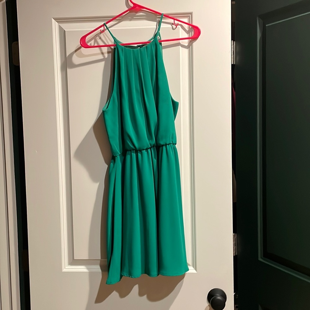 Lush Dress Size M